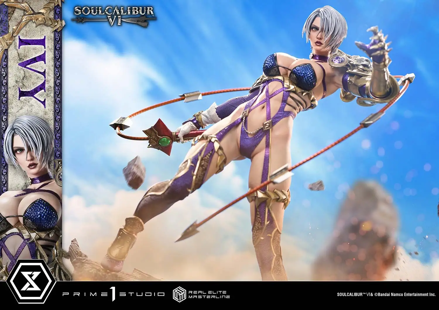ivy soul calibur 6 prime 1 ultimate 3