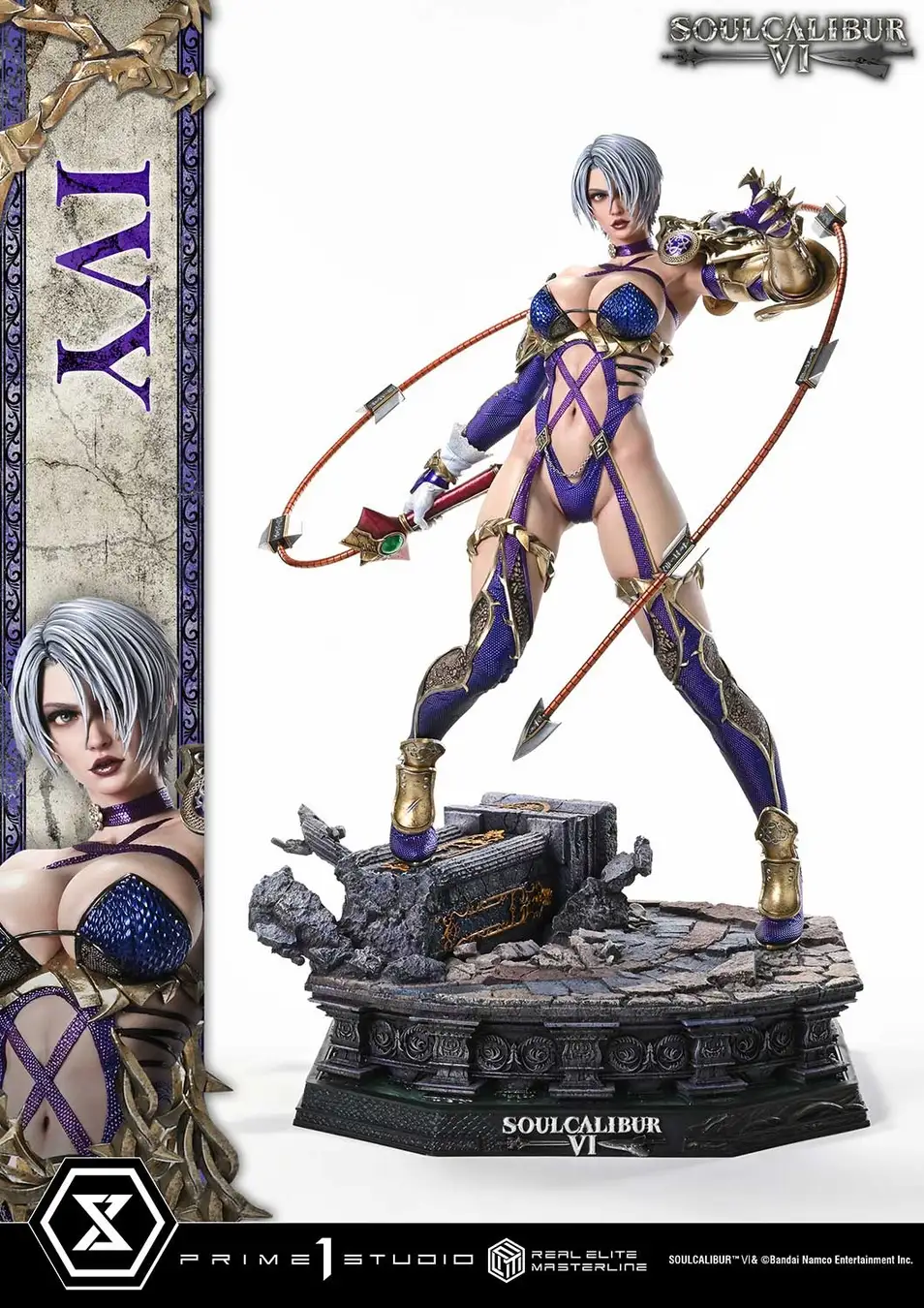 ivy soul calibur 6 prime 1 ultimate 4