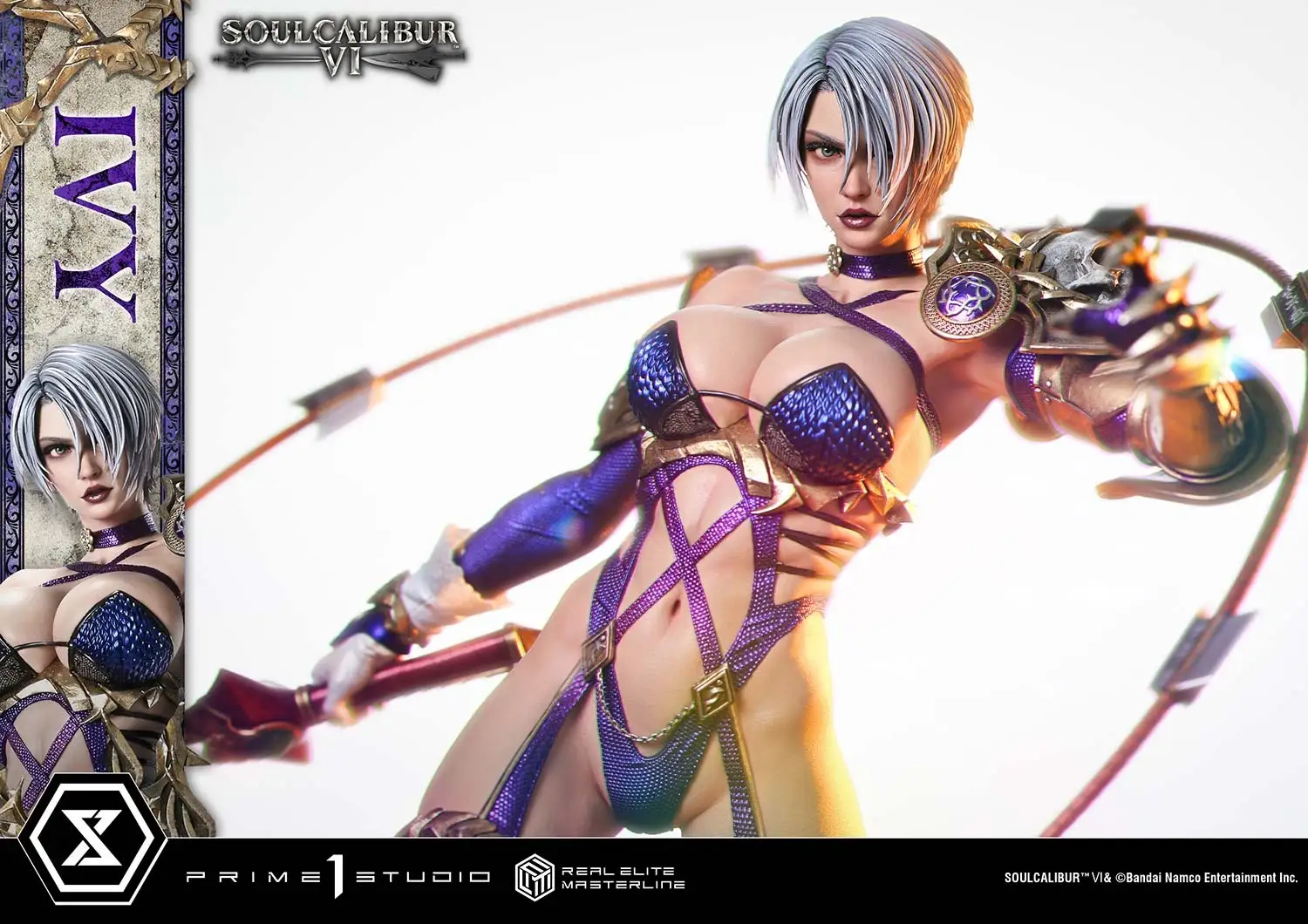 ivy soul calibur 6 prime 1 ultimate 5