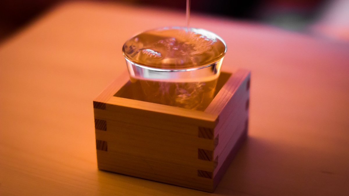 Shodoshima New Sake Festival 2026