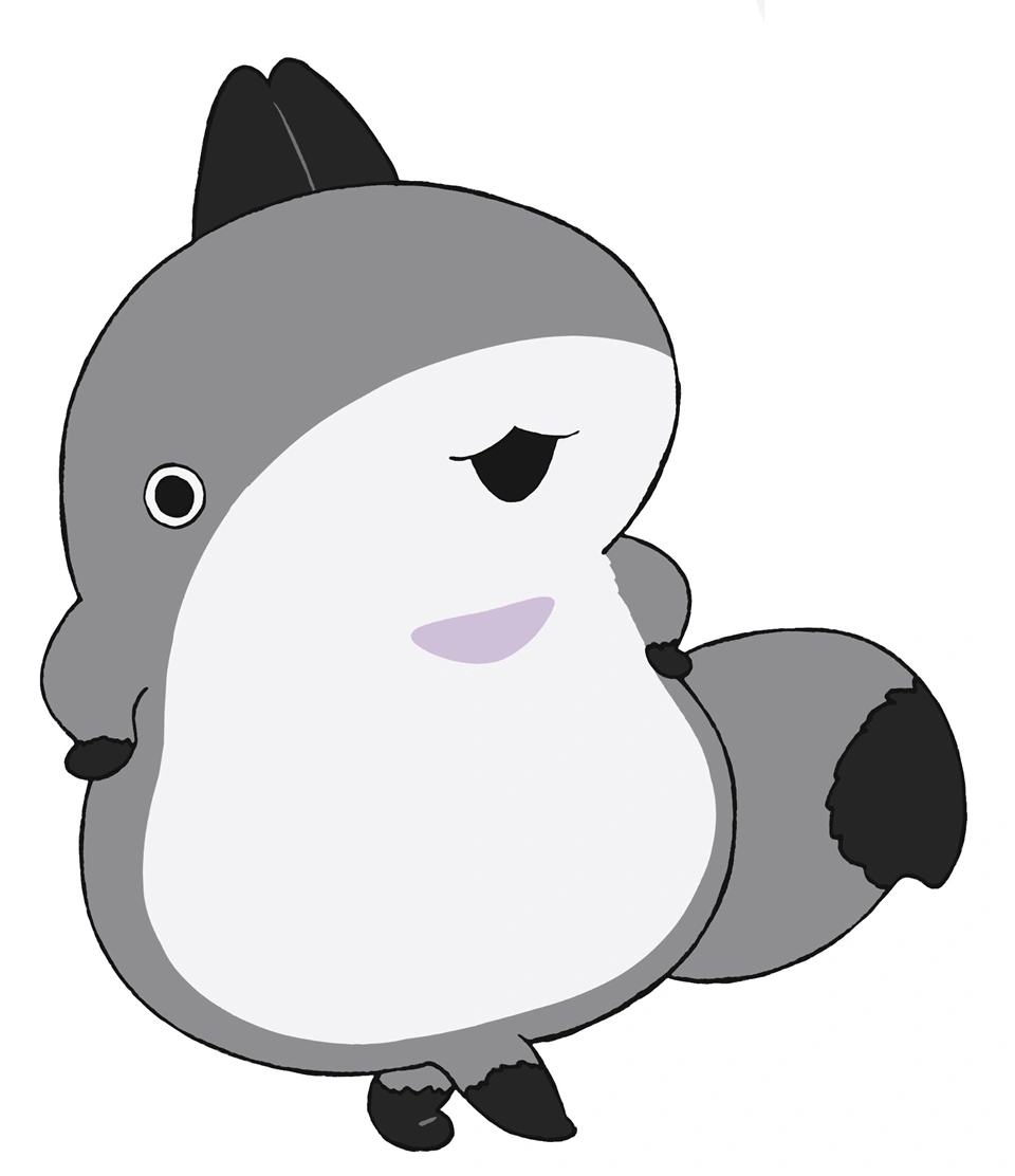 little shark Dhurandaru