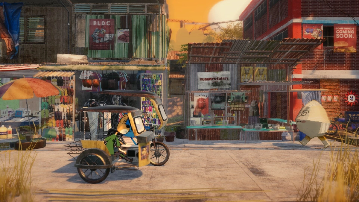 lost and found screenshot4