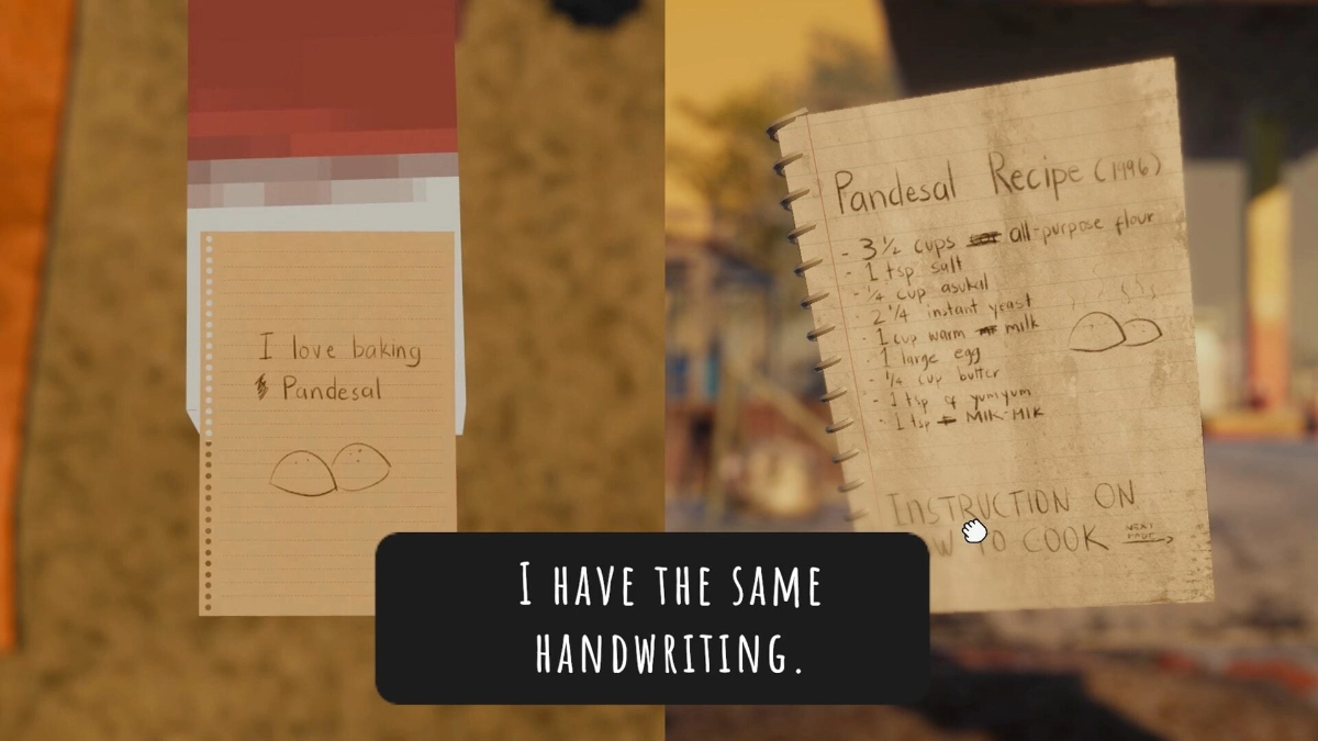 lost and found screenshot9