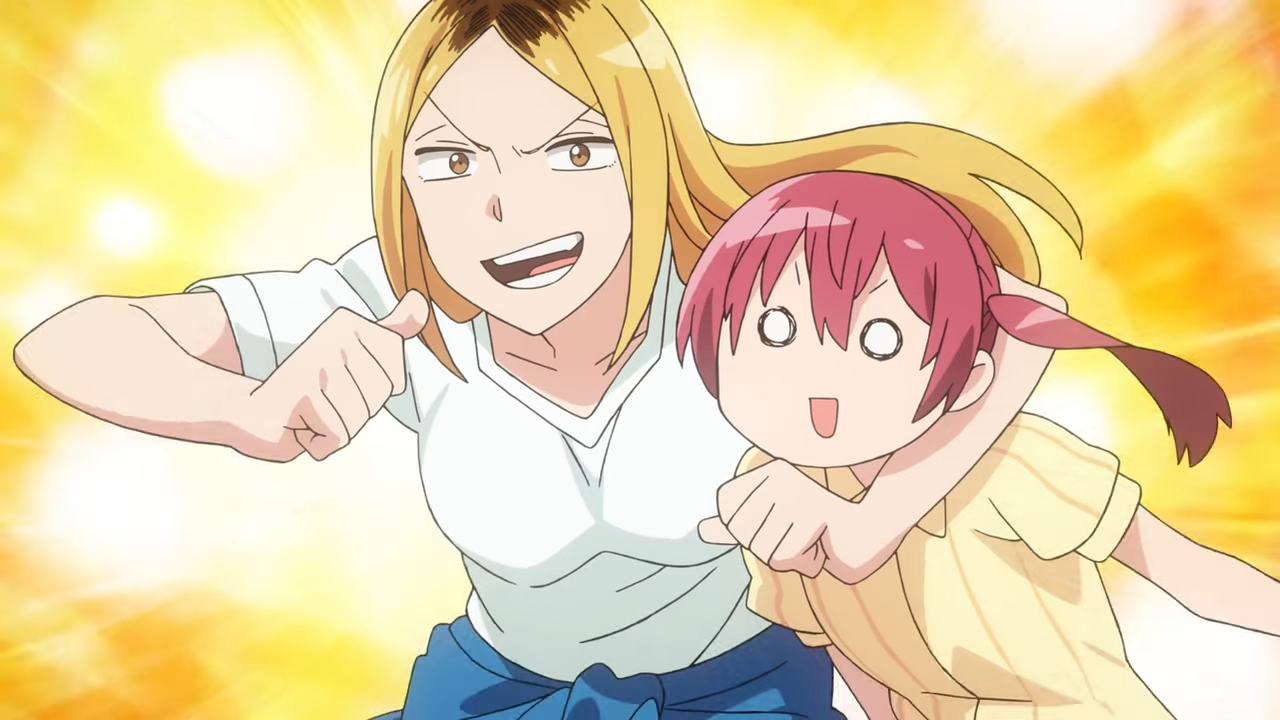 Magilumiere Magical Girls Inc Season 2 Unveils New Key Visual