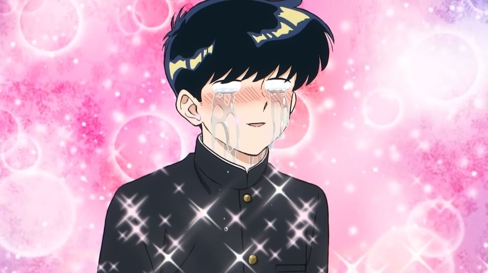 Go For It, Nakamura-kun!! Anime Reveals Main Trailer and Opening Theme Song