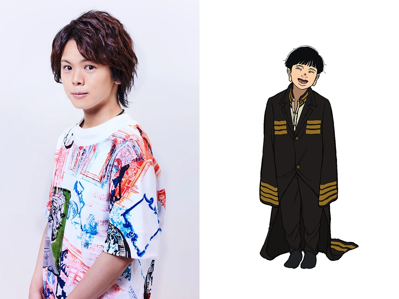 nippon sangoku character art 4