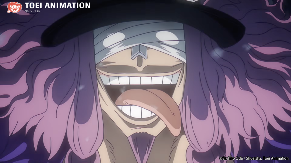 One Piece Elbaph Arc Trailer Unveils Loki Casting
