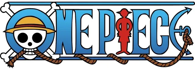 one piece logo