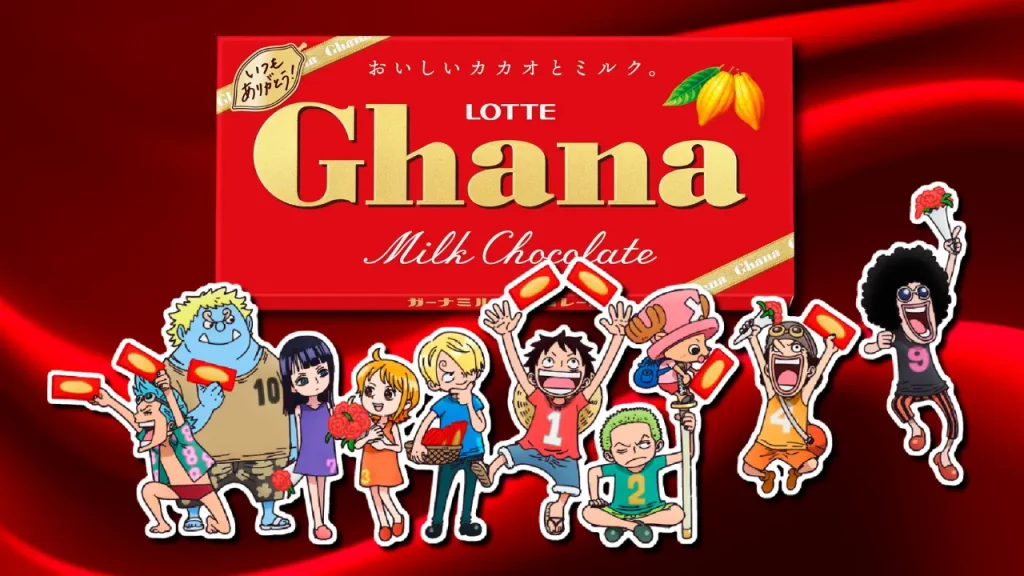one piece lotte ghana 2026 0