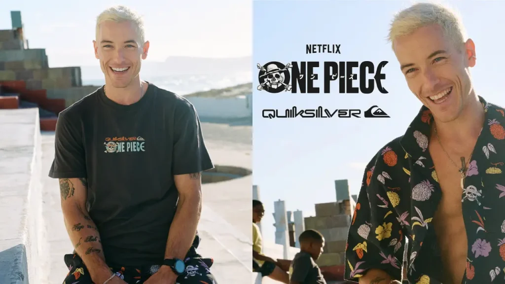 one piece quiksilver 0