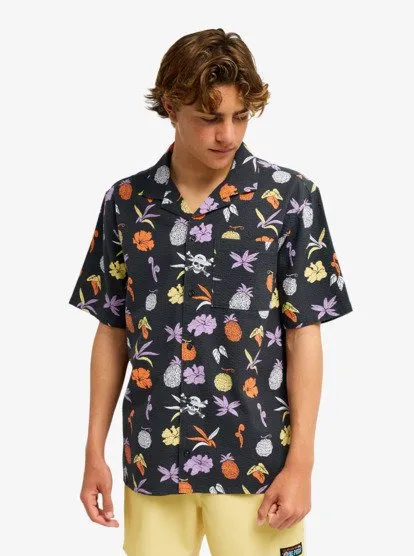 one piece quiksilver 11