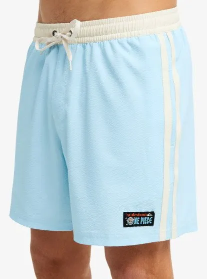 one piece quiksilver 23