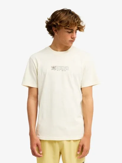 one piece quiksilver 25