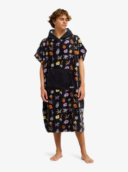 one piece quiksilver 27
