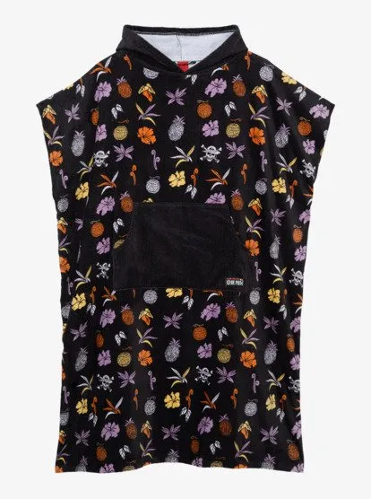one piece quiksilver 28