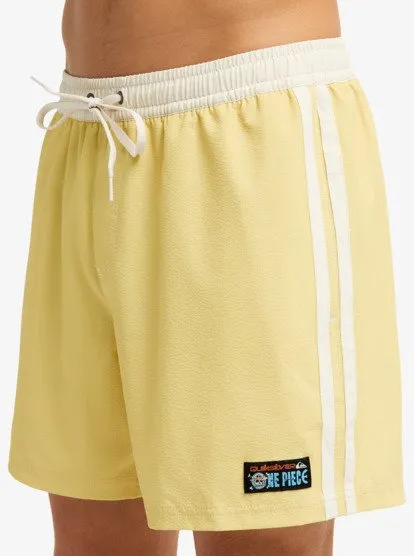 one piece quiksilver 29