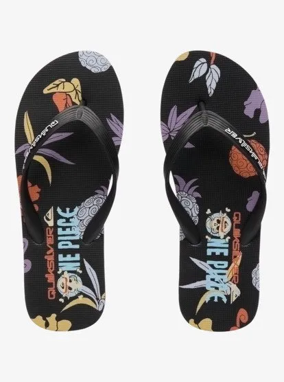 one piece quiksilver 31