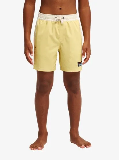 one piece quiksilver 34