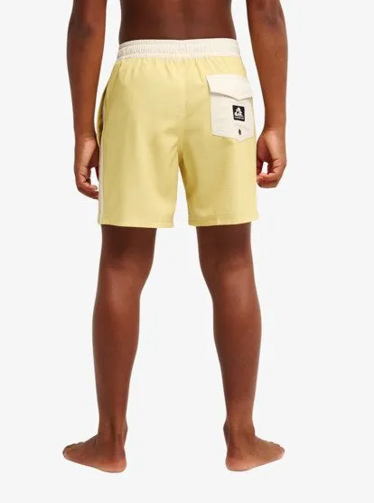 one piece quiksilver 35