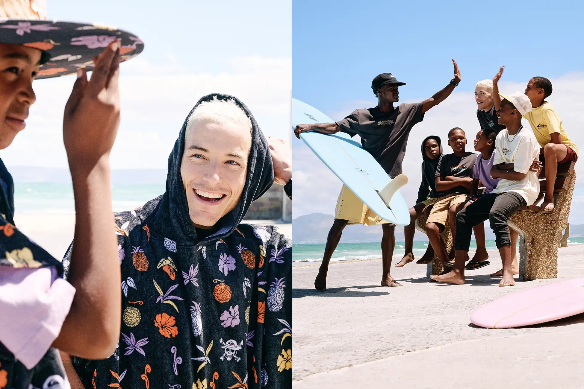 one piece quiksilver 4
