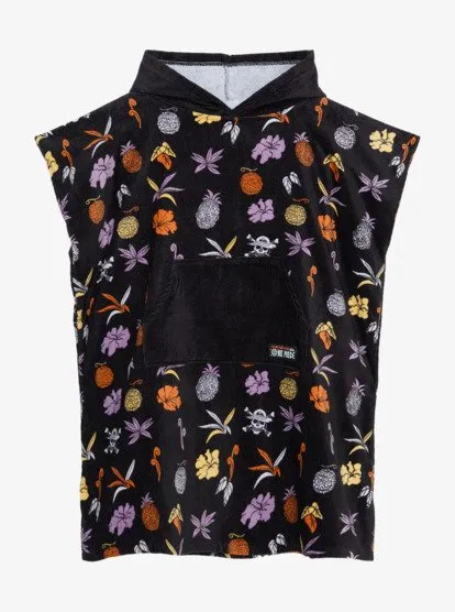 one piece quiksilver 42