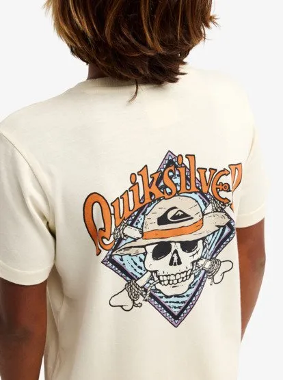 one piece quiksilver 43