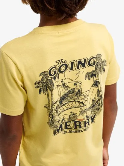 one piece quiksilver 46
