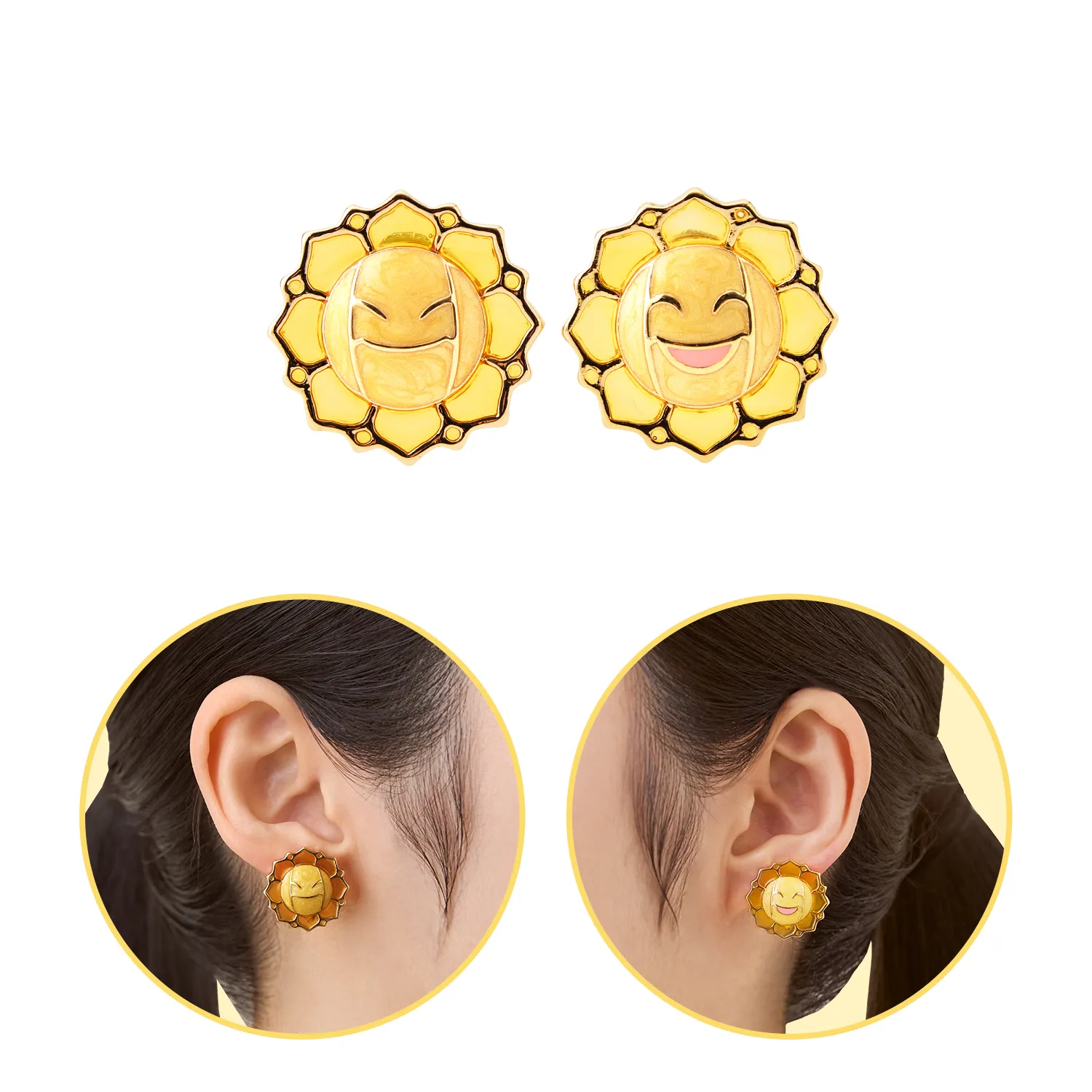 pokemon midarezaki wild blooms goods 14