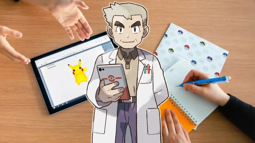 pokemon phd recruitment 00