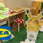 pokemon pokopia ikea collab 0