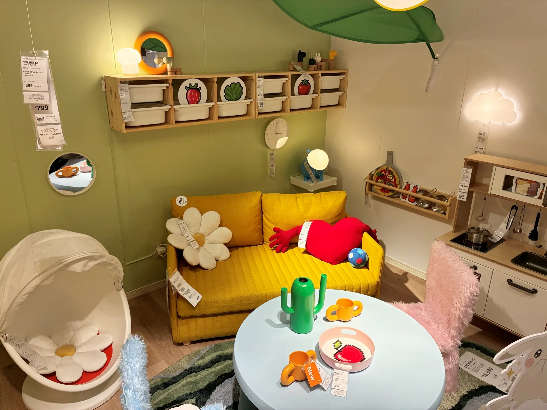 pokemon pokopia ikea collab 13