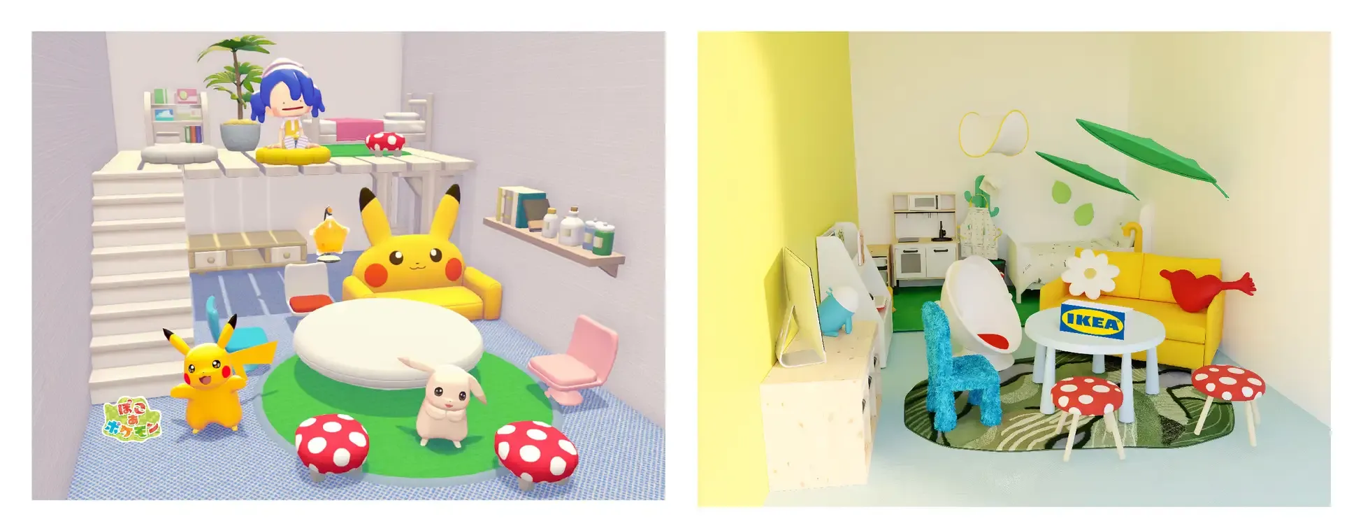 pokemon pokopia ikea collab 3
