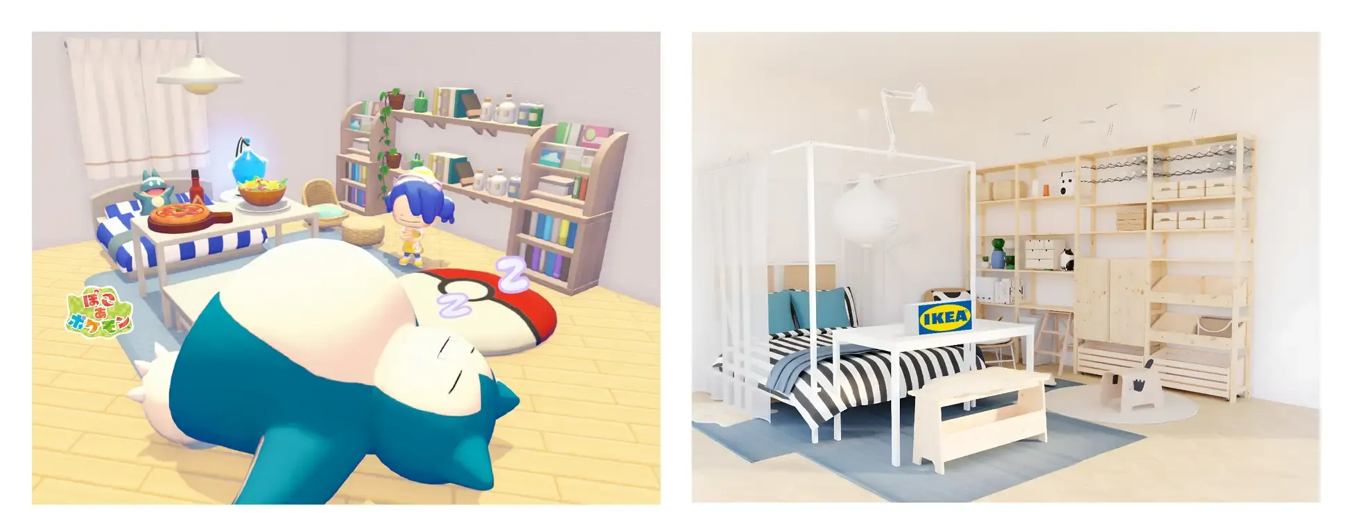 pokemon pokopia ikea collab 4