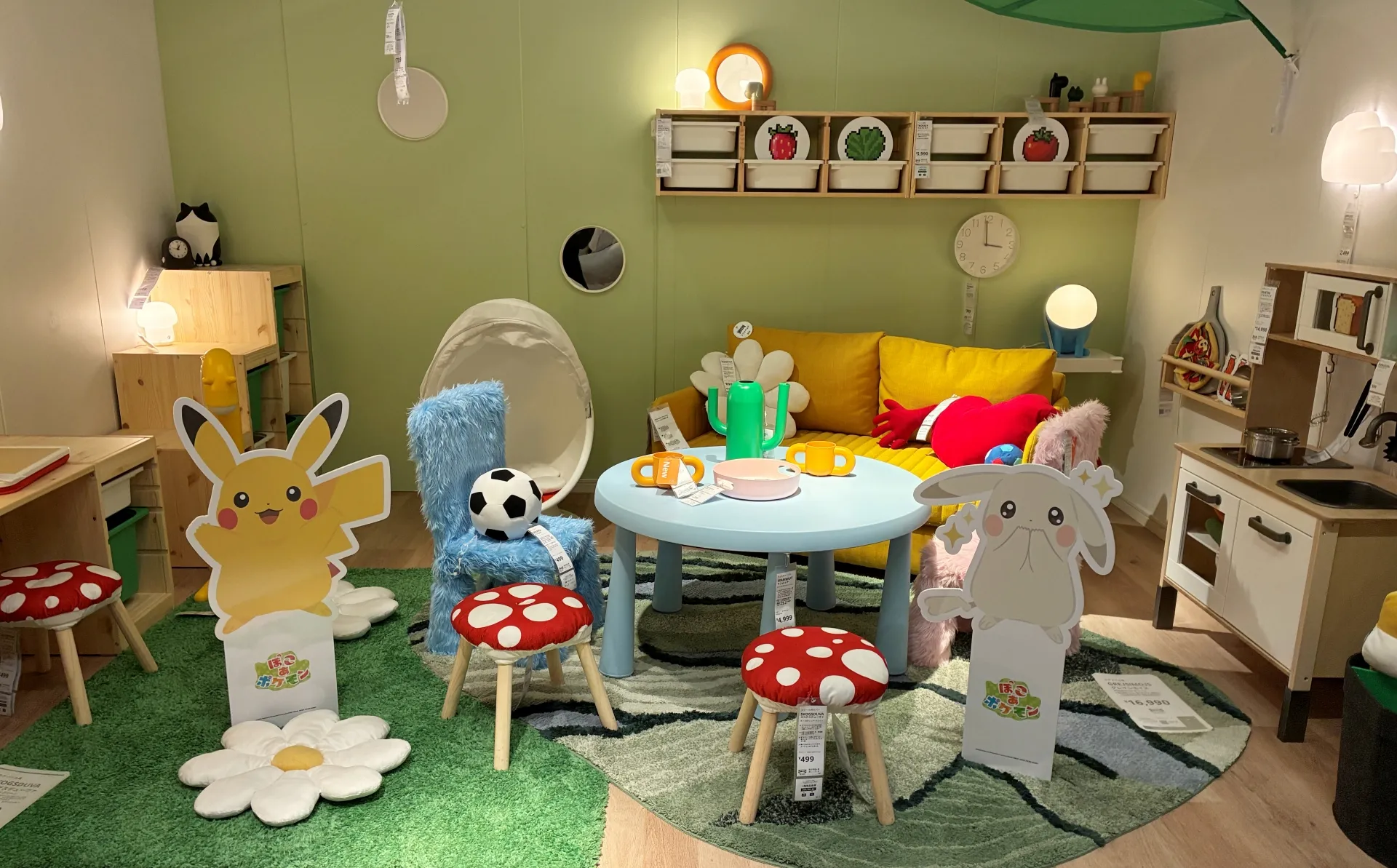 pokemon pokopia ikea collab 9