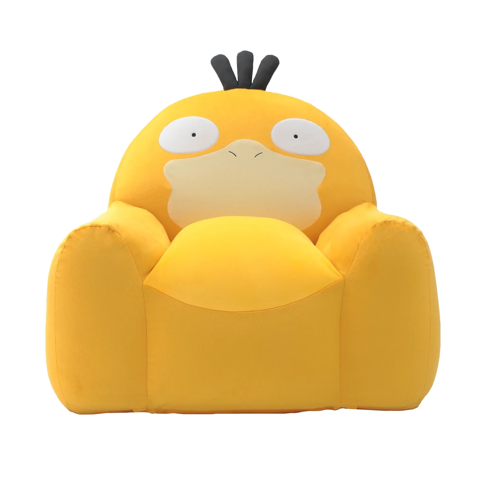 pokemon psyduck koduck sofa 3