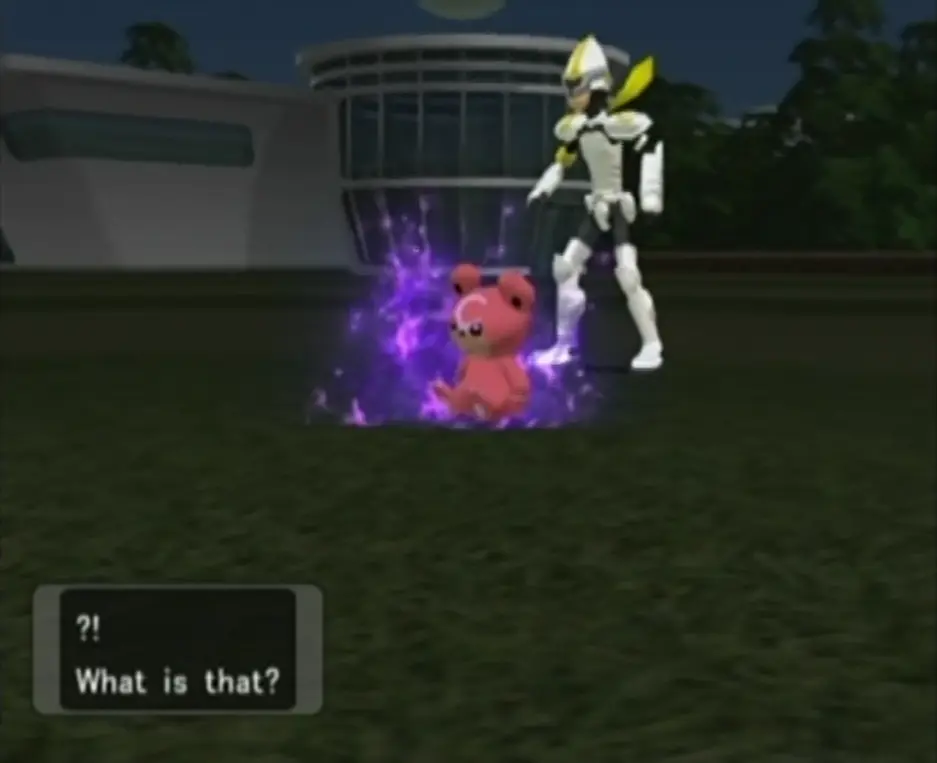 pokemon xd gale of darkness screenshot 2