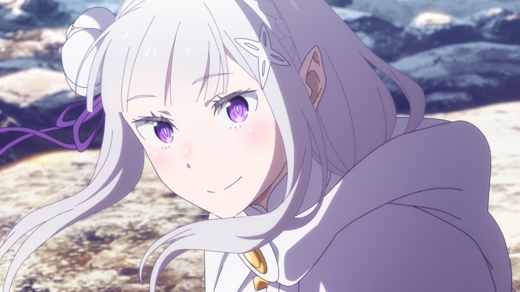 Re:ZERO -Starting Life In Another World- Season 4 Debuts Creditless Opening Video