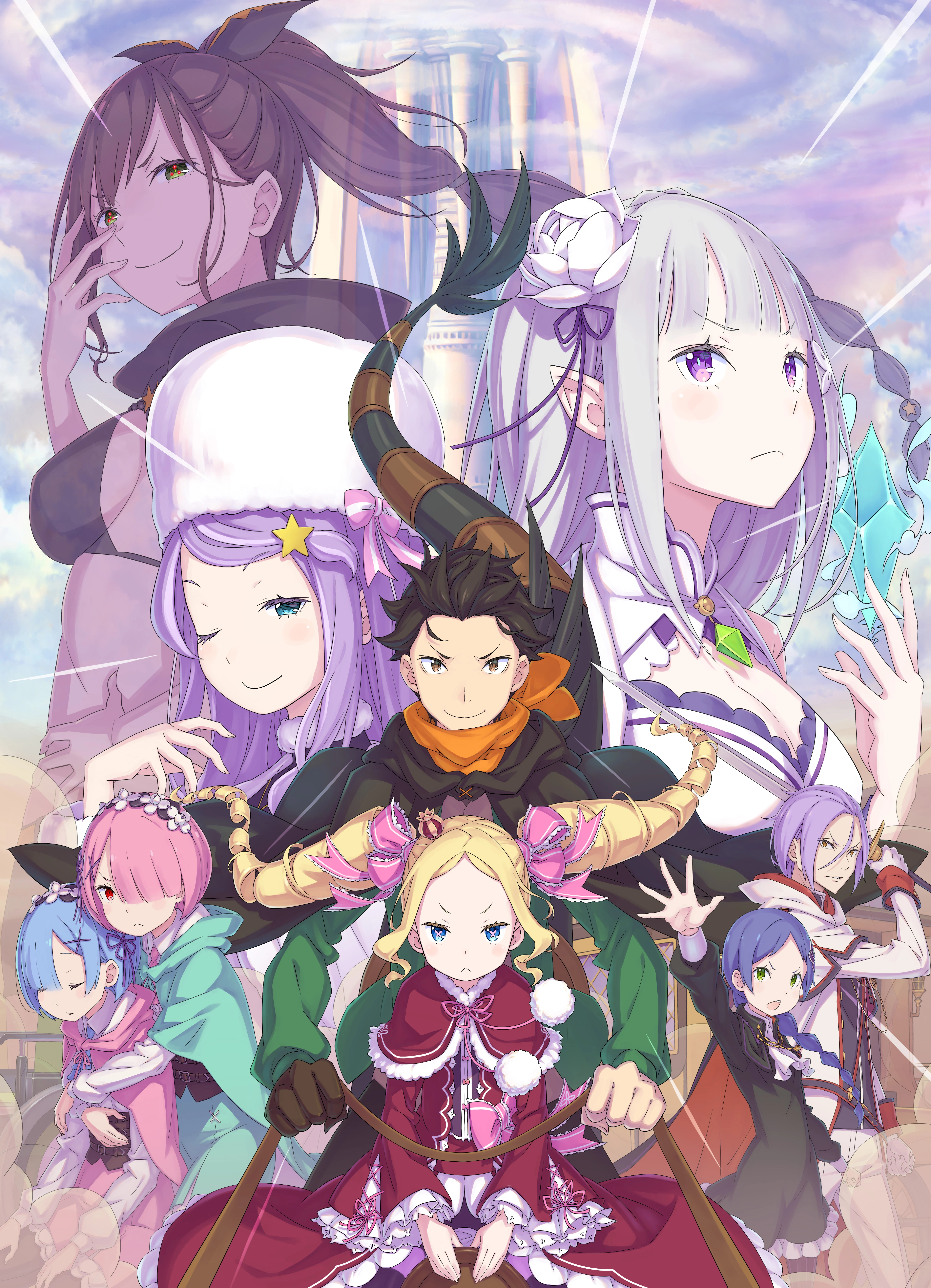 rezero season 4 2