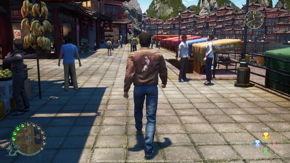 shenmue 3 enhanced edition 3