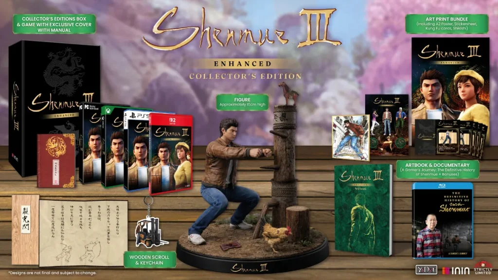 shenmue enhanced edition 1