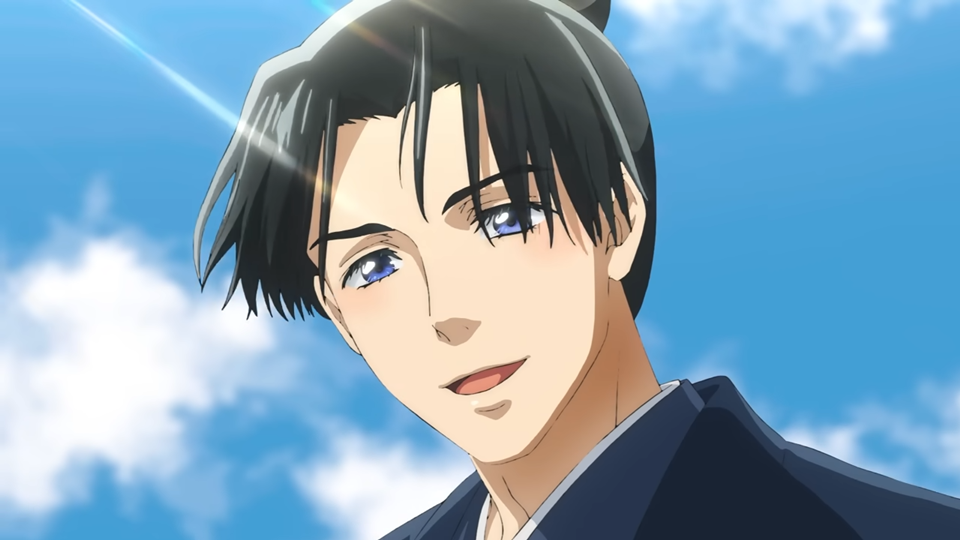 Shozen TV Anime Debuting in 2027