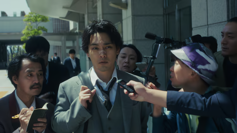 Sins Of Kujo Live-Action Series Unveils Main Trailer and Visual