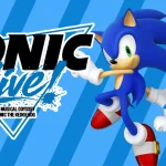 sonic live concert 0