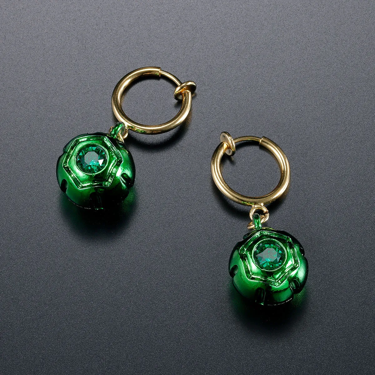 steel ball run jojo pbandai jewelery 11