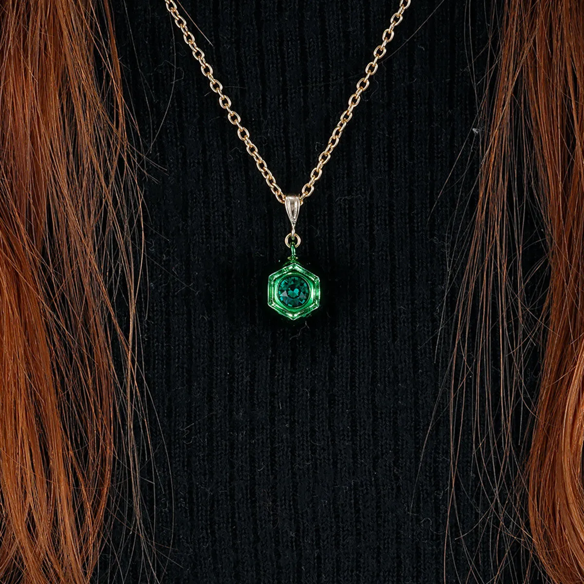 steel ball run jojo pbandai jewelery 12