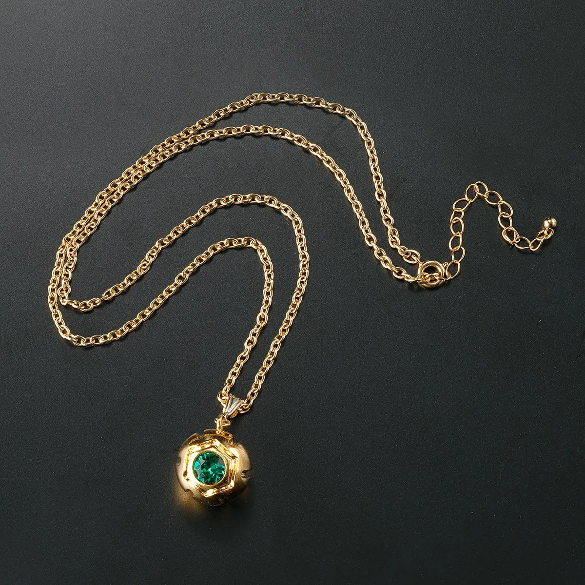 steel ball run jojo pbandai jewelery 14