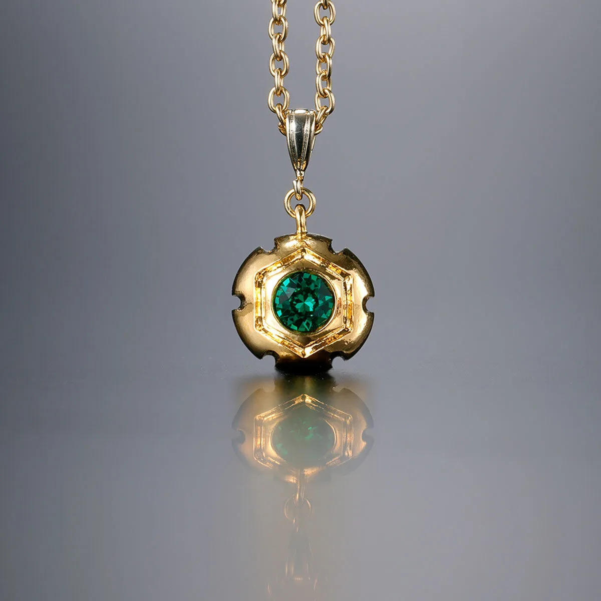 steel ball run jojo pbandai jewelery 15