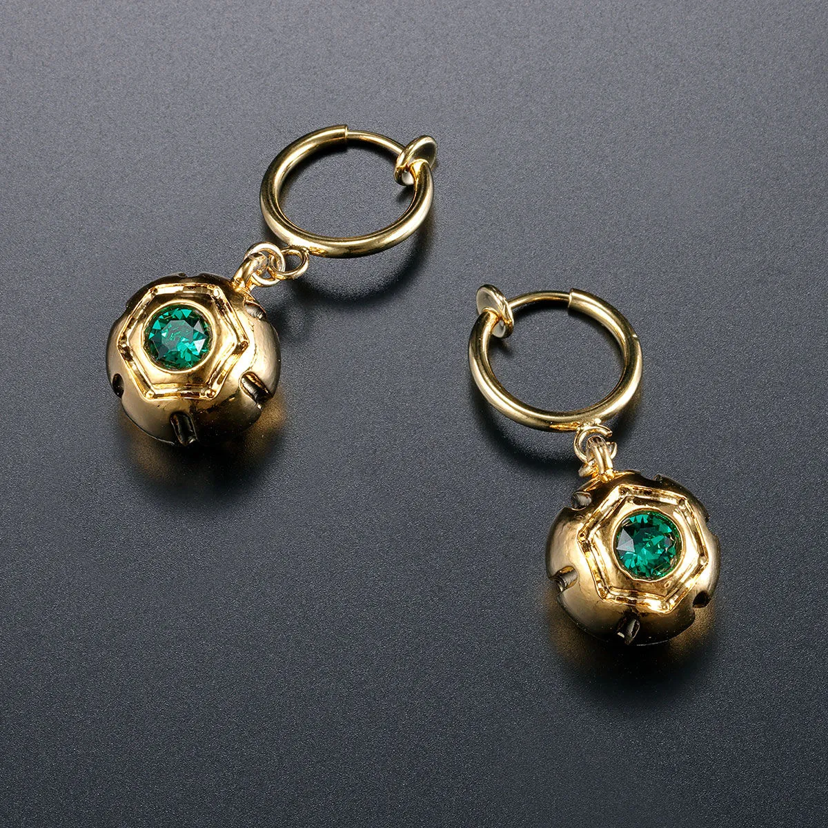 steel ball run jojo pbandai jewelery 17