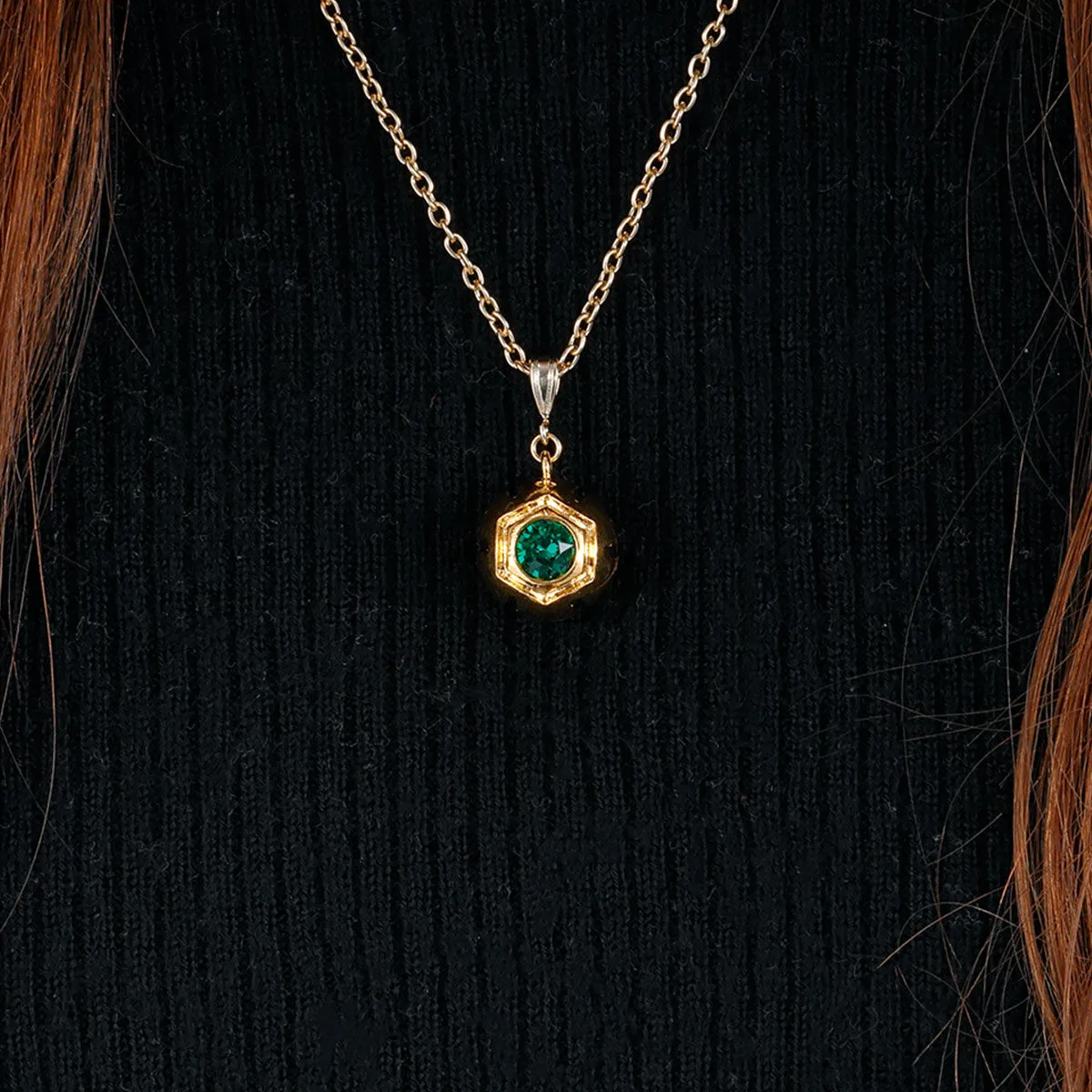 steel ball run jojo pbandai jewelery 18