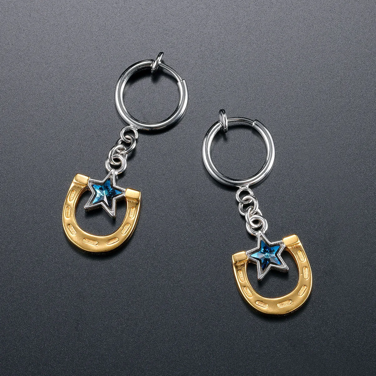 steel ball run jojo pbandai jewelery 5